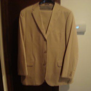 JCrew Men's suit